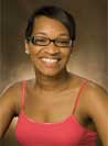 Tierionna Morris