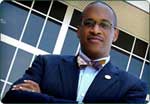 Walter M. Kimbrough