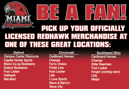 Be a Fan!