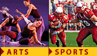 Arts and Sports