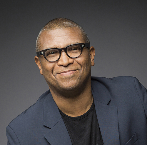 Reggie Hudlin