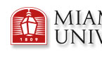 Miami University Home