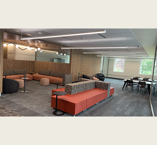 Sidley Lounge