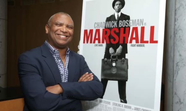 Reginald Hudlin