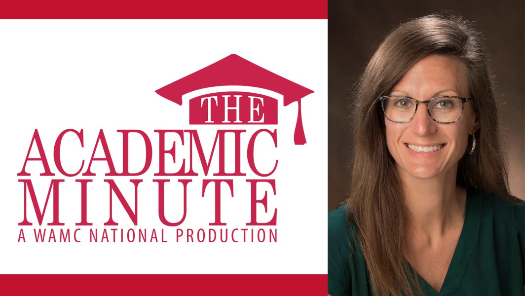 academic minute featured amity noltemeyer