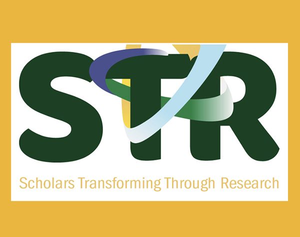 str program logo