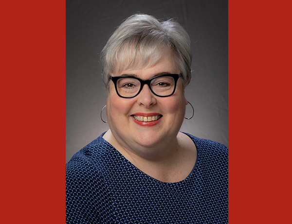 Stacey Lowery Bretz