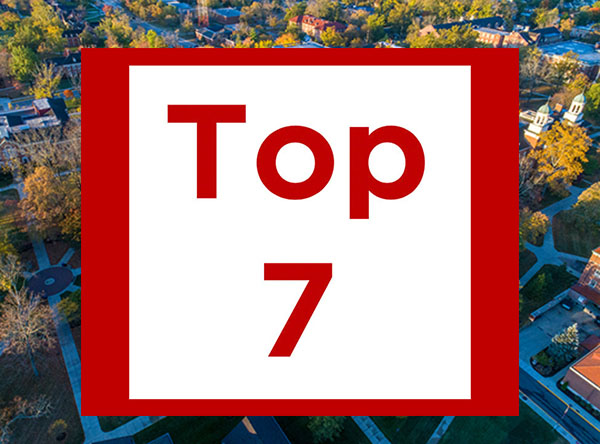 top 7