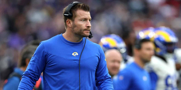 Sean McVay
