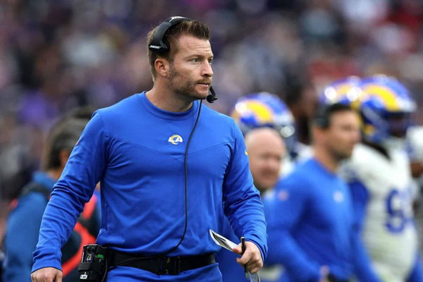 Sean McVay