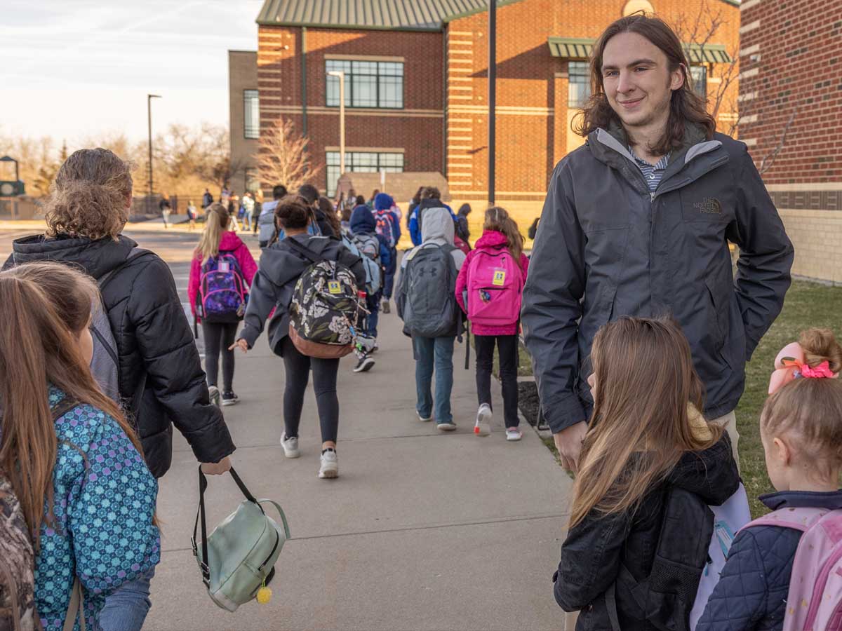 almost $5 million will increase social worker support among several ohio k-12 schools