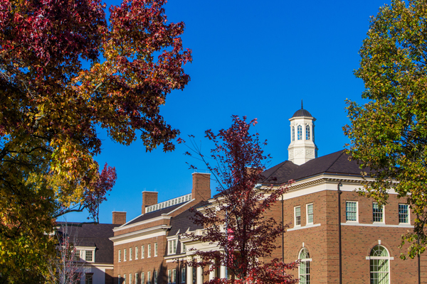 Farmer School of Business