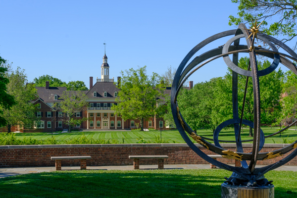 Miami University Oxford campus