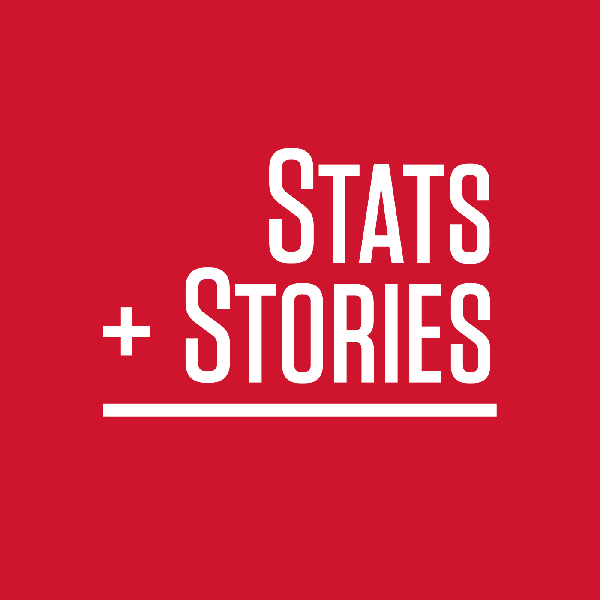 Stats + Stories