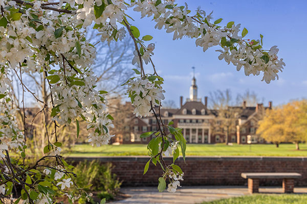 Miami University Oxford campus