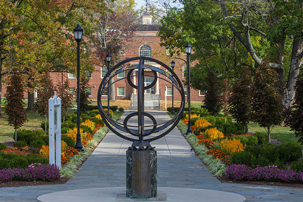 Miami University Oxford campus