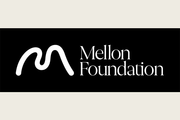 Mellon Foundation logo