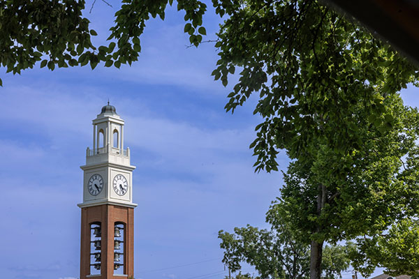 Miami University Oxford campus