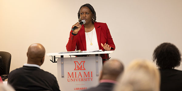 Tekeia Howard