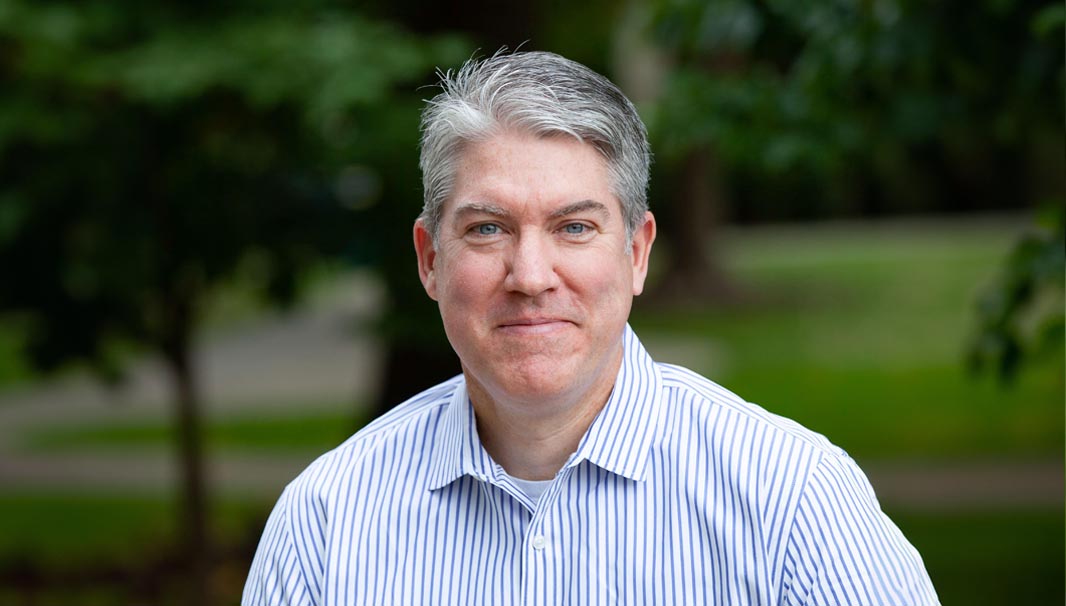 kevin kushman
