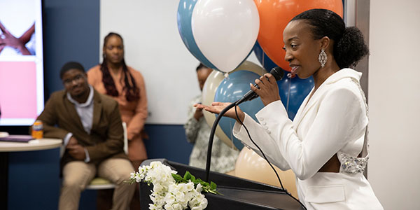 The 2025 Entrepreneurship Summit is April 26 at College@Elm