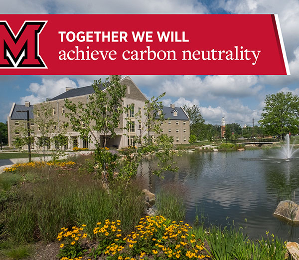 Together we will reach carbon neutrality