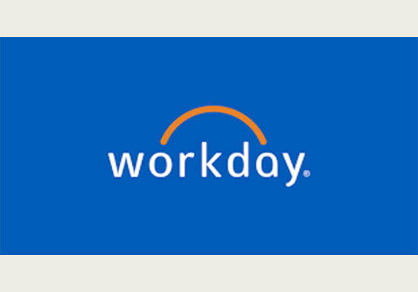 Workday logo