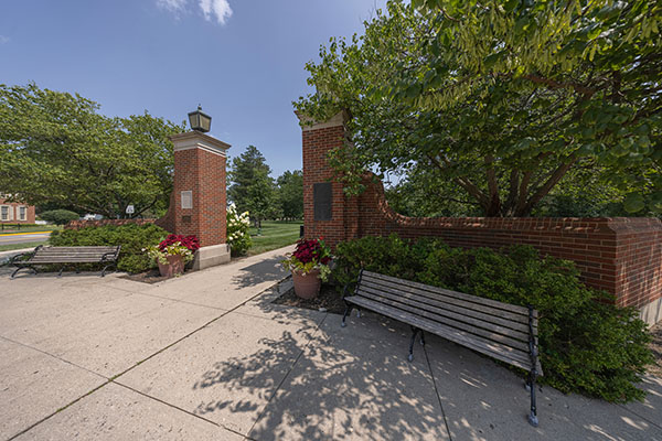 Miami University Oxford campus