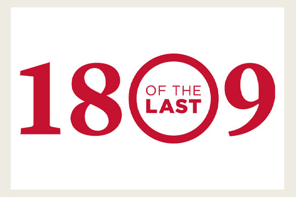 18 of the Last 9 logo