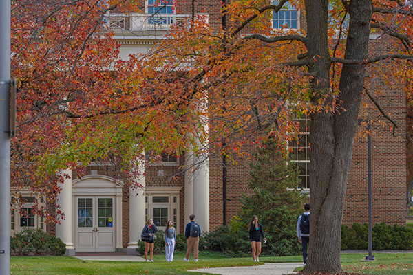 Farmer School of Business