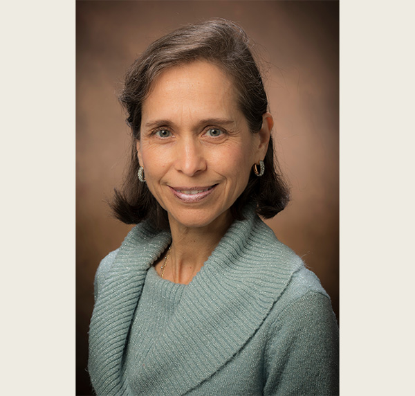 Katia Del Rio-Tsonis