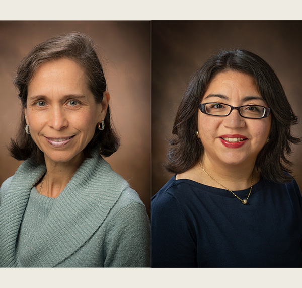 Katia del rio tsonis and ganiva reyes