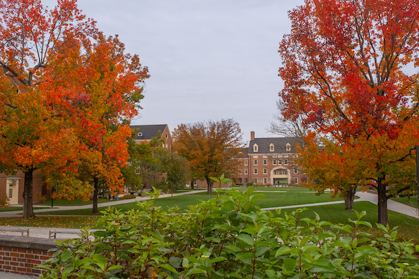 Etheridge Hall